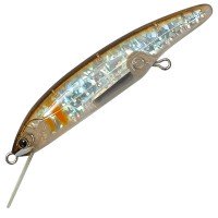 ANGLERS REPUBLIC PALMS Escade 100MDF #BCH51 Blade Crash Ayu