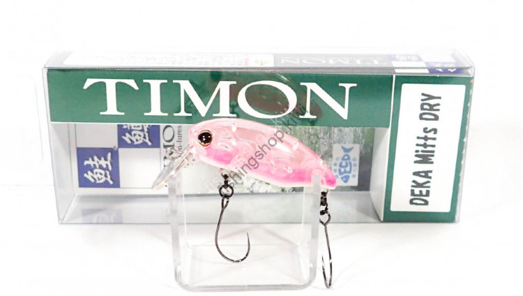 TIMON DEKA Mitts DRY Yu glow