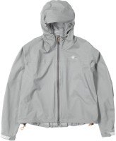 TIEMCO 3D Foxfire Ultra Light Rain Jacket (Stone) M