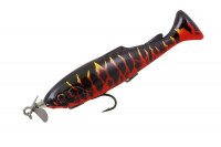 JACKALL Dizzra 115 Magmamo