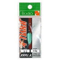 RODIO CRAFT Jekyll Jr 0.9g #32 Rainy Green