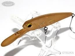 VALKEIN Schwan Shad S M024 Mat Cinnamon