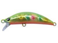 DAYSPROUT Devil Three 50S DE17 Chartback SC Orange Berry