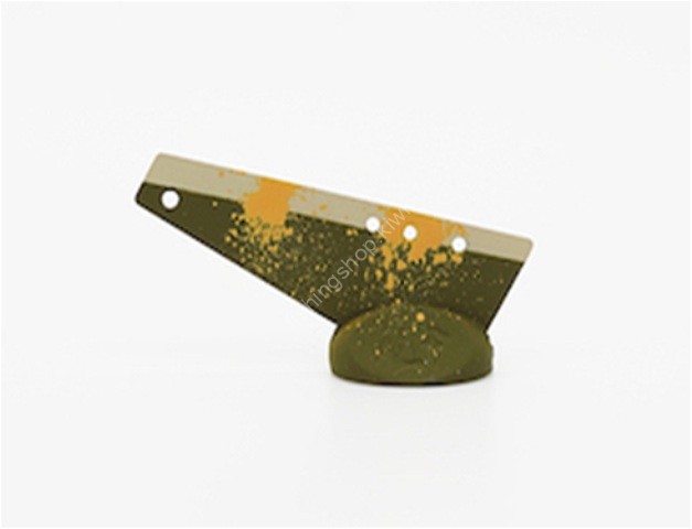 ALFRED Guillotine 2.4g #G6 Koke Katana