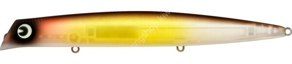 IMA Komomo SF-155 25g #KM155-012 Fallen Ayu Teresa