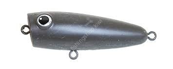 ZACT CRAFT Sela 45 for Trout No.005 Dark Brown