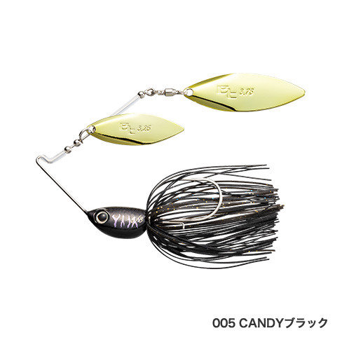 SHIMANO Bantam Swagy Strong DW 5/8 TR-118T 005