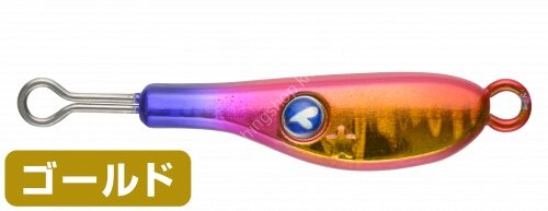 BLUE BLUE TG Strike 45g #07 Golden Gengar