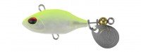 DUO Realis Spin 11g #CCC3028 Matte Lemon