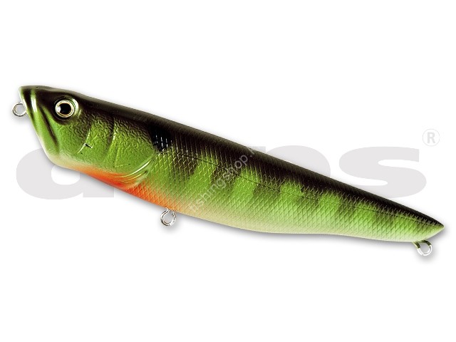 DEPS Radspringer #08 Weed Gill