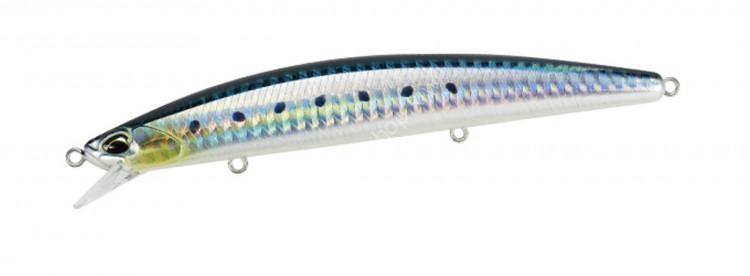 Leurre Flottant Duo Tide Minnow Sprat 120SF - Pour Pêche En Mer