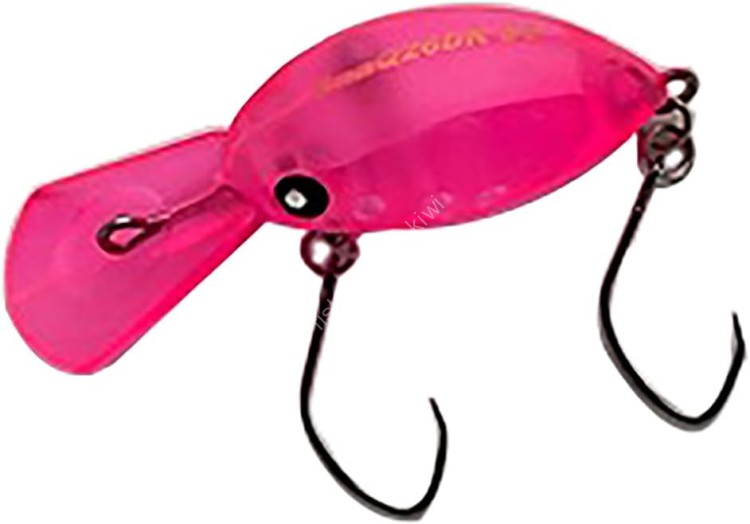 MUKAI SnaQ26DR (SS) 2.1g #Teiban 5 Full Pink