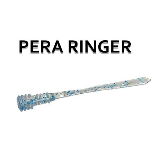 REINS Pera Ringer 57mm #116 Hisatsu Clear (15pcs)
