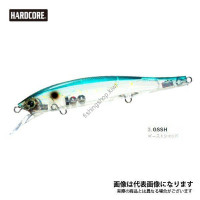 DUEL Hardcore Minnow Flat 70F 03 GSSH