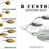 DEPS B Custom 5/8oz SW #12 White Carp