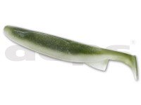 DEPS Bumble Shad 6inch #93 Ghost Ayu