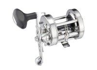 ABU GARCIA Ambassadeur 6500CS Rocket #Chrome II