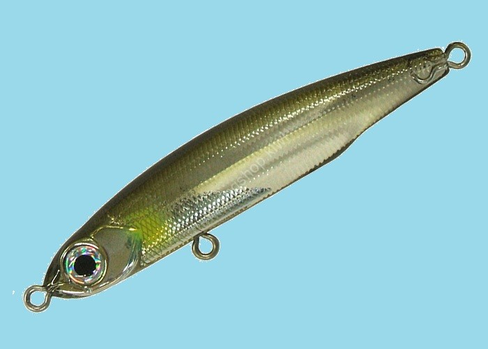 SMITH Shirasu Minnow Solid # 12 Ko Ayu