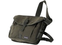 LITTLE PRESENTS B-33 Tactical Shoulder Bag #Olive