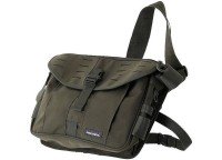 LITTLE PRESENTS B-33 Tactical Shoulder Bag #Olive