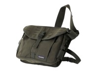 LITTLE PRESENTS Tactical Shoulder Bag B-33 #Olive