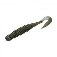 JACKALL Wobb Ring 3 Green Pumpkin Gobi