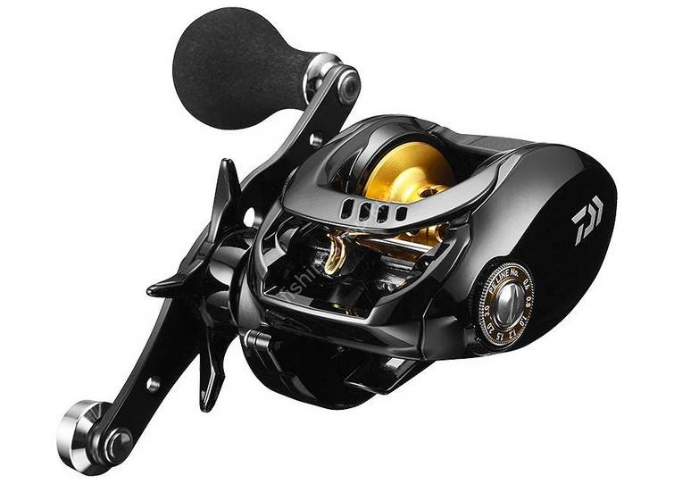ダイワ ブラスト BJ TW 150SH DAIWA Blast BJ TW 150SH Reels buy at Fishingshop.kiwi