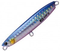 MAJOR CRAFT Jigpara Surf 28g #004 Blue Pink