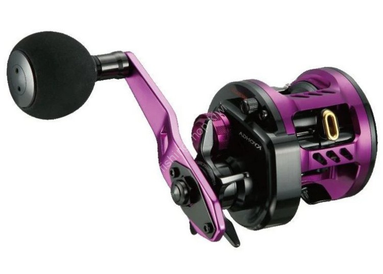 DAIWA Kyohga 100SH