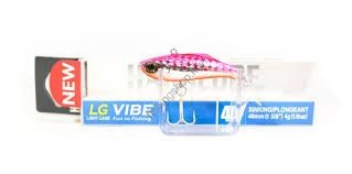 Duel Hardcore LG Vibe 40S 04 HPI