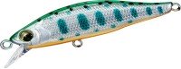 DAIWA Silver Creek Minnow 61S #Forest Yamame
