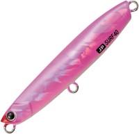 MAJOR CRAFT JPSURF-35 Jigpara Surf 35g #009 Full Pink Belly Glow