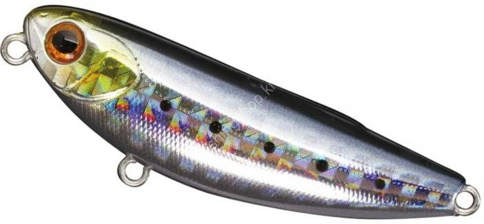 ZIP BAITS ZBL Fakie Dog CB #718 Holo Iwashi