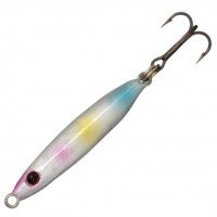 STORM GSJ25 Super Gomoku Spoon Jig 25g #HCD