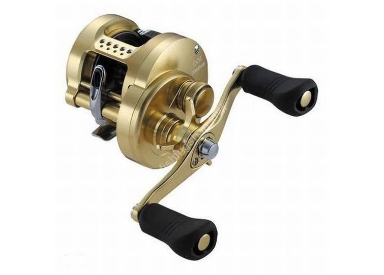 【ラスト１個】SHIMANO CALCUTTA CONQUEST 301 SHIMANO 18 Calcutta Conquest 301 Reels buy at Fishingshop.kiwi