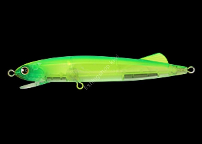 LONGIN IGK96 #094 Lime Chart H Clear Magma
