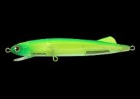 LONGIN IGK96 #094 Lime Chart H Clear Magma