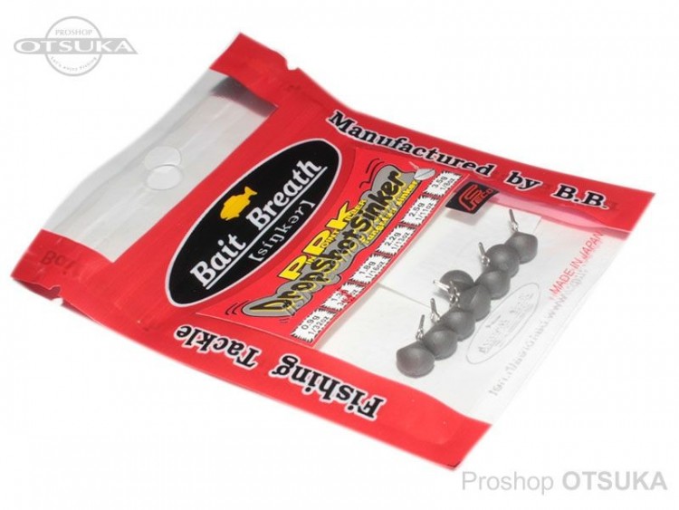 BAIT BREATH Pinpoint Killer 0.9g