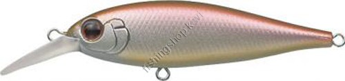 EVERGREEN Bank Shad # 217 Super Wakasagi