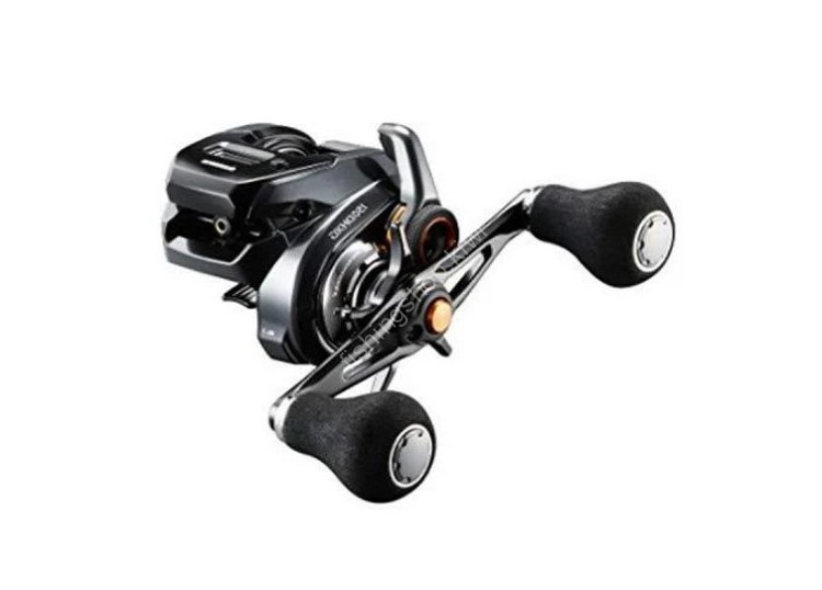 SHIMANO 19 Barchetta Premium 151DHXG