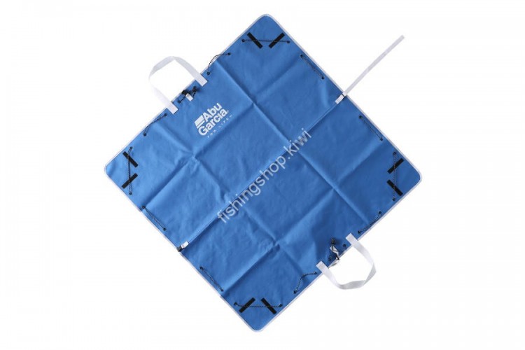 ABU GARCIA Abu Sheet & Wrap Tote Bag Blue