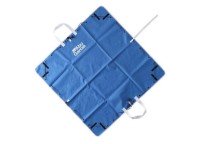 ABU GARCIA Sheet and Wrap Tote Bag #Blue