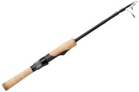 ALPHA TACKLE Crazee Trout Game 545UL-T