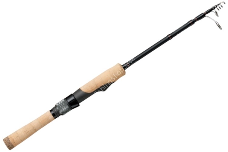 ALPHA TACKLE Crazee Trout Game 545UL-T