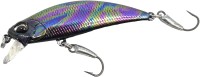 DUO Spearhead Ryuki 45S D3 Single #CCCZ471 Oil Black