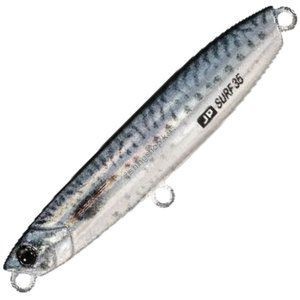 MAJOR CRAFT Jigpara Surf 35g #084 Live Mackerel