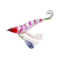 DUEL Octopus Yang No.3.5 TIEB