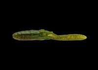 NORIES 2-1/2" Padtue #261 Avocado Half Float