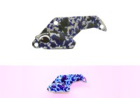 VALKEIN Valcyanom 27S 2.8g #C267 Ice Amoe Bubble