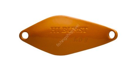 VALKEIN Hi Burst 1.8g #07 Orange